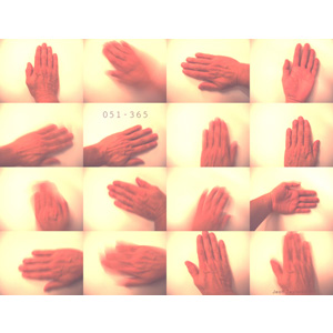 051-365 | Self Help Hands (SHH) (2007)
