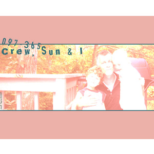 097-365 | Crew, Sun & I (CS&I) (2007)