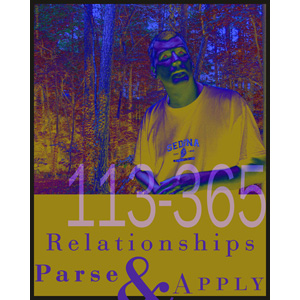 113-365 | Relationships Parse & Apply (RPA)  (2007)