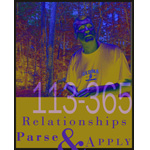 113-365 | Relationships Parse & Apply (RP&A) (2007)
