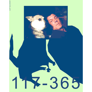 117-365 | Good Dog (2007)