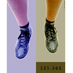 121-365 | Foot Worn Wear (FWW) (2007)