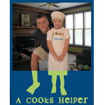 122-365 | A Cooks Helper (ACH) (2007)