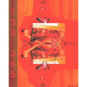 133-365 | Close To Belly (CTB) (2007)