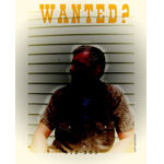 172-365  | WANTED? (2007)