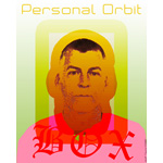 189-365 | Personal Orbit BOX (POB) (2007)