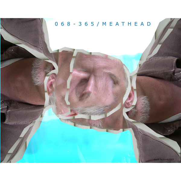 068-365 | MeatHead (2007)