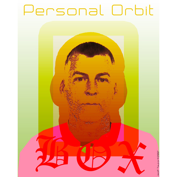 189-365 | Personal Orbit BOX (POB)  (2007)